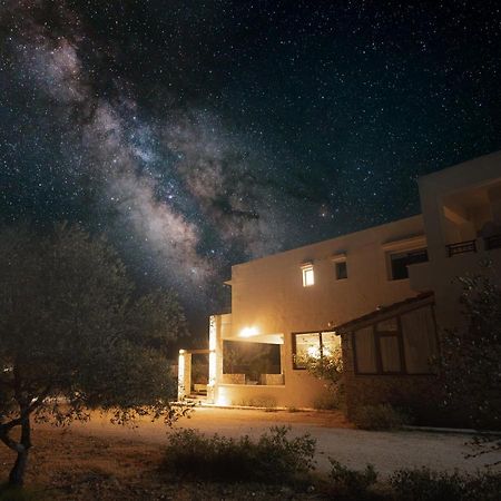 Serenity Hideaway Palaiochora Dış mekan fotoğraf