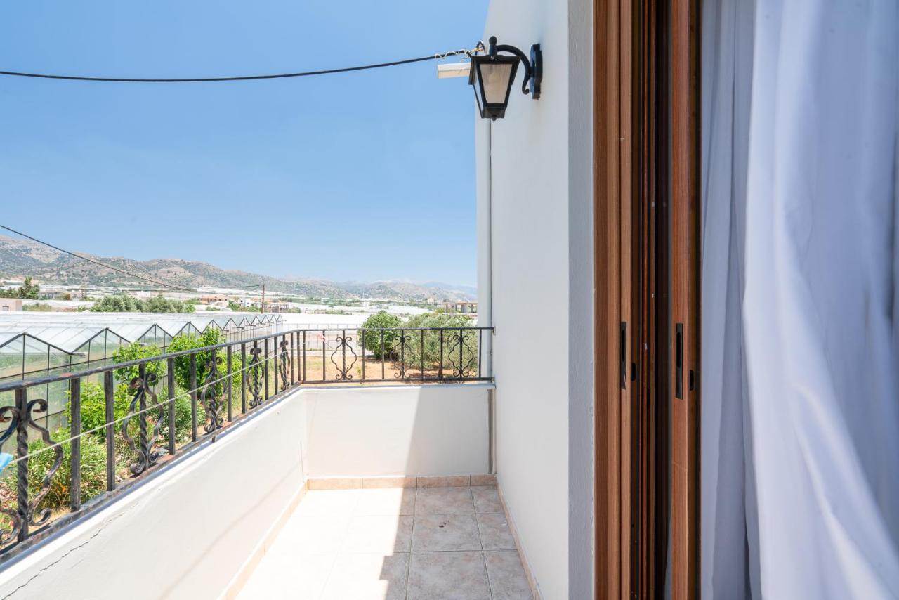 Serenity Hideaway Palaiochora Dış mekan fotoğraf