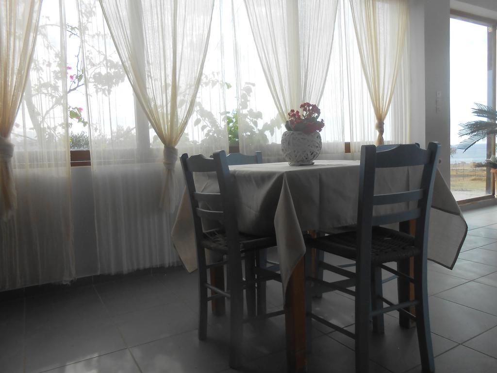 Serenity Hideaway Palaiochora Dış mekan fotoğraf