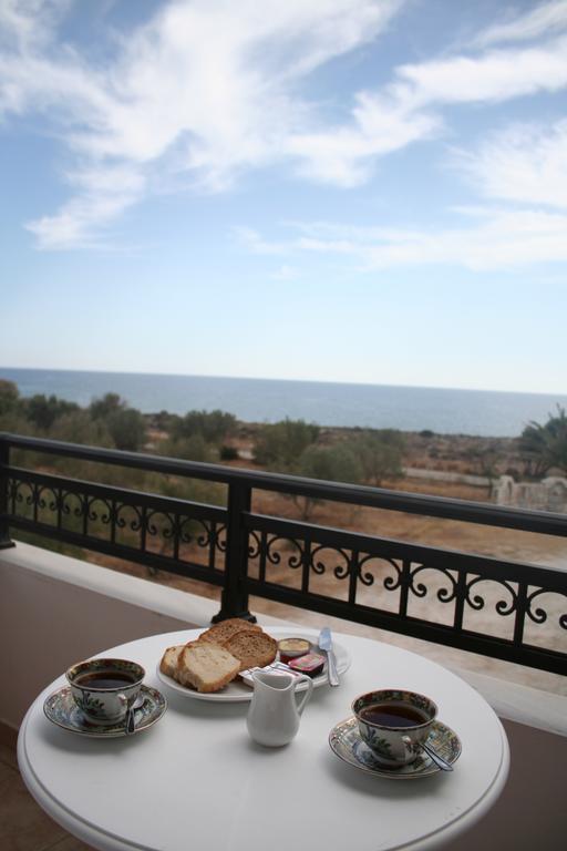 Serenity Hideaway Palaiochora Dış mekan fotoğraf